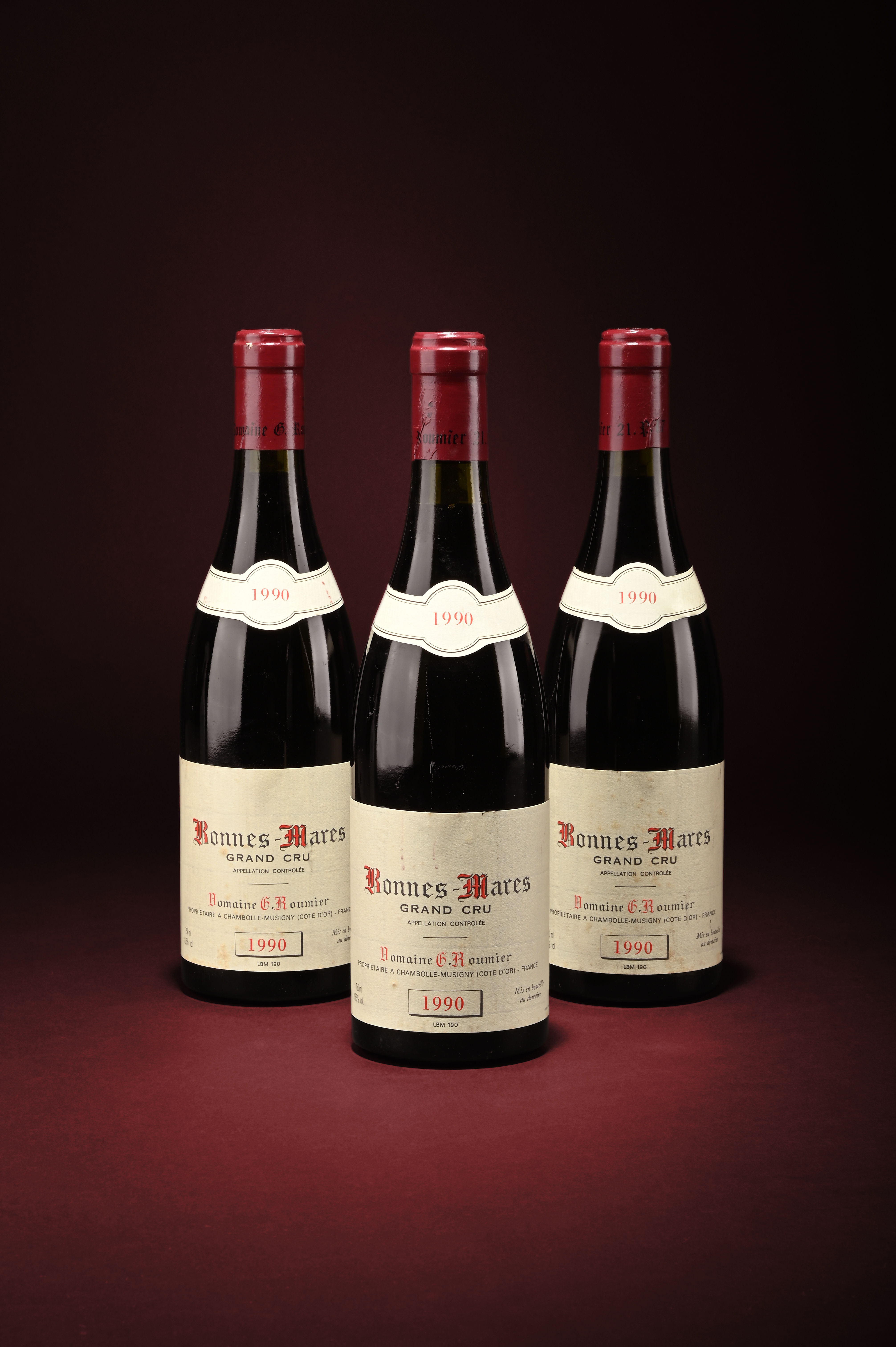 DREWEATTS LIVE AUCTION OF FINE WINE, CHAMPAGNE, VINTAGE PORT AND SPIRITS